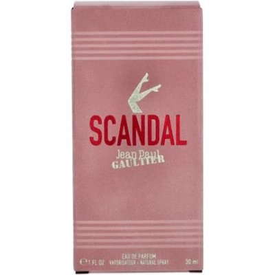 JEAN PAUL GAULTIER  Scandal Eau de parfum 30ML