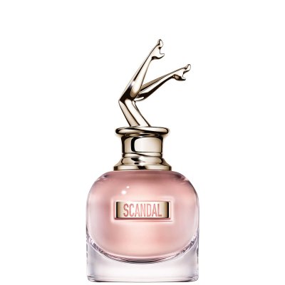 JEAN PAUL GAULTIER  - Scandal Eau de parfum 50 ml female