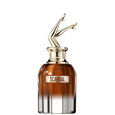 JEAN PAUL GAULTIER  - Scandal Elixir Eau de parfum 50 ml female