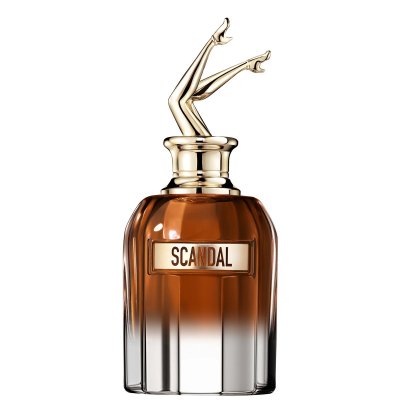 JEAN PAUL GAULTIER  - Scandal Elixir Eau de parfum 80 ml female