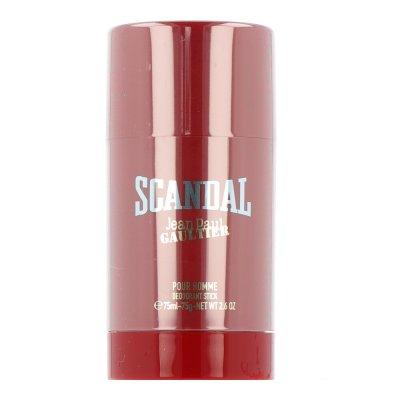 JEAN PAUL GAULTIER  Scandal pour Homme D&eacute;odorant stick 75 gr