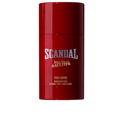 JEAN PAUL GAULTIER  Scandal pour Homme D&eacute;odorant stick 75 gr