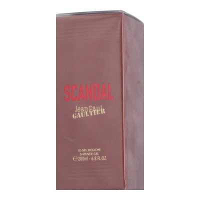 JEAN PAUL GAULTIER  Scandal Shower Gel 200 ml