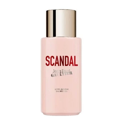 JEAN PAUL GAULTIER  Scandal Shower Gel 200 ml
