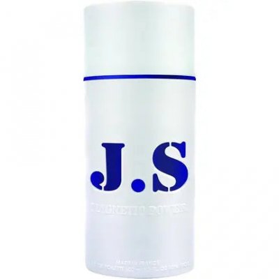 Jeanne Arthes J.S Magnetic Power Navy Blue