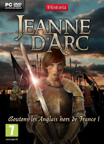 JEANNE D'ARC / Jeu PC