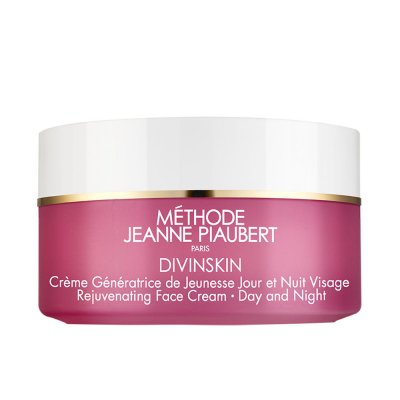 JEANNE PIAUBERT  Cr&egrave;me rajeunissante visage Diniskin 50ml