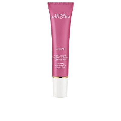JEANNE PIAUBERT  Cr&egrave;me Revitalisante Contour des Yeux Diniskin 15ml