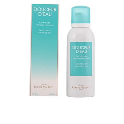 JEANNE PIAUBERT  Douceur Gel Nettoyant D'eau 125ml