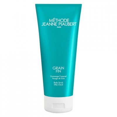JEANNE PIAUBERT  - Gommage Corporel Nuage de Soie 200 ml