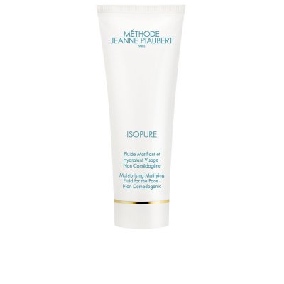 JEANNE PIAUBERT  Isopure Moisturising Matifying Cream 50ml Blanc
