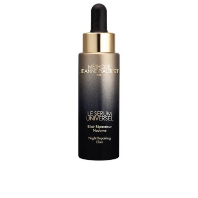 JEANNE PIAUBERT  Le Serum S&eacute;rum de Nuit Universel 30 ml