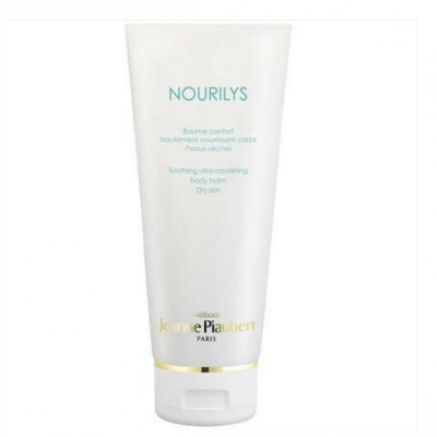 JEANNE PIAUBERT  - Nourilys Baume Confort Hautement Nourrissant 200 ml