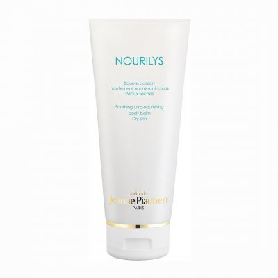 JEANNE PIAUBERT  Nourilys Masque Nutri-r&eacute;parateur Visage et Yeux 5