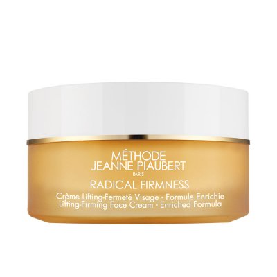 JEANNE PIAUBERT  - Radical Firmness Cr&egrave;me Lifting Fermet&eacute; Visage 50 ml