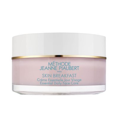 JEANNE PIAUBERT  Skin Breakfast Soin visage quotidien essentiel 50 ml