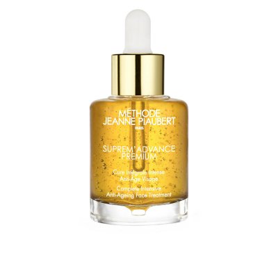 JEANNE PIAUBERT  Suprem'Advance Premium Anti-Ageing face treatment 30