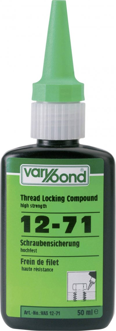 VARYBOND JELT - Type 12-71 - Frein-filet haute resistance - VA31271