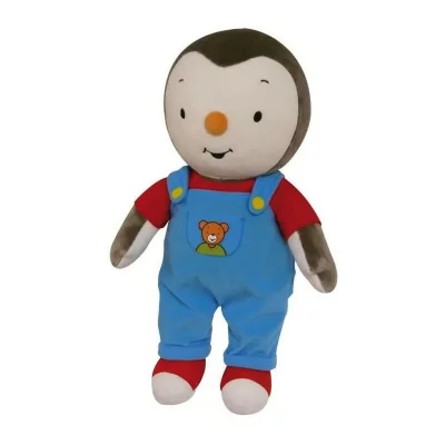 JEMINI  - 022896 - T'choupi - Peluche - 45 Cm