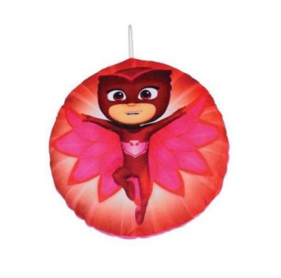 JMIN JEMINI 023484 PYJAMASQUES YOYO Range Pyjama Peluche +/- 38 cm
