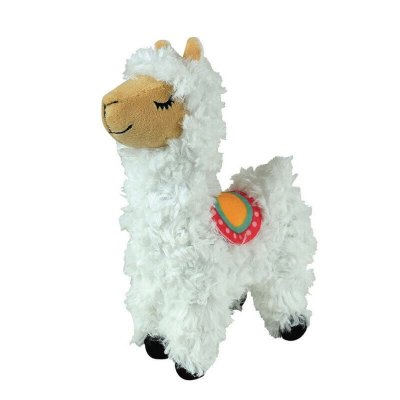 Jemini Peluche Lama Pour Enfant - 24 cm
