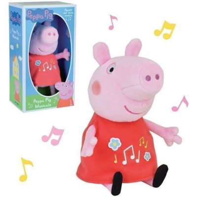 JEMINI  Peppa Pig Musicale