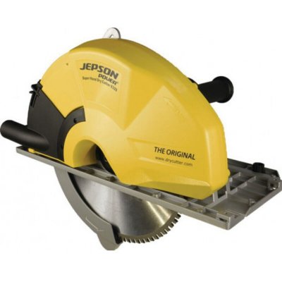 JEPSON  608270SET Scie Circulaire Set