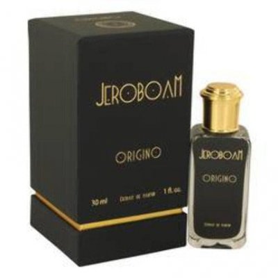 Jeroboam Origino extrait de parfum mixte 30 ml