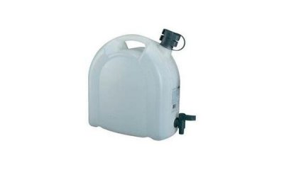 PRESSOL Jerrican 15L avec robinet et tuyau  21 185