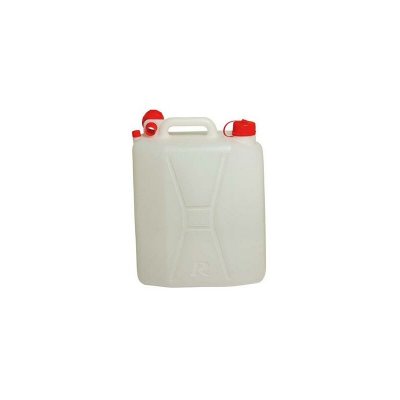RIBIMEX Jerrican 20 litres alimentaire - PRJE20AL - 
