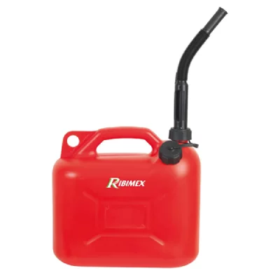 RIBILAND Jerrican en poly&eacute;thyl&egrave;ne haute densit&eacute;  PRJE20 20 litres