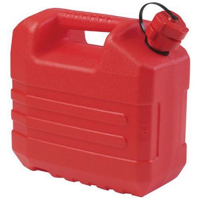 DAVID Jerrican plastique 10l algi - 07540010