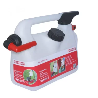 BIRCHMEIER Jerrican Rapidon  6011X10211 - 6L 7611034020105