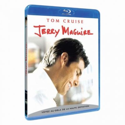 Jerry Maguire - Blu-Ray 