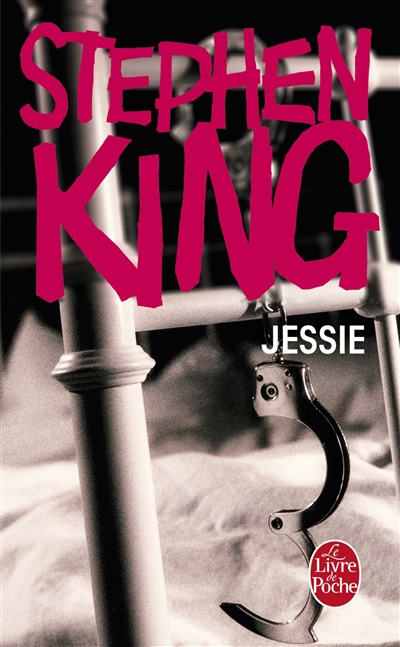 Jessie (Ldp Litt.Fantas)