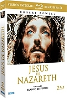 J&eacute;sus de Nazareth [Version remasteris&eacute;e]