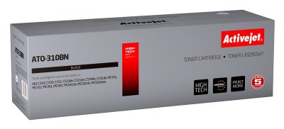 ACTIVEJET Jet-Active ATO 310BN 44469803 OKI 44469803 Cartouche Laser 