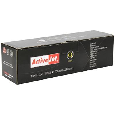GENERIQUE Jet-active ato b411n 44574702 oki 43979102 cartouche laser 