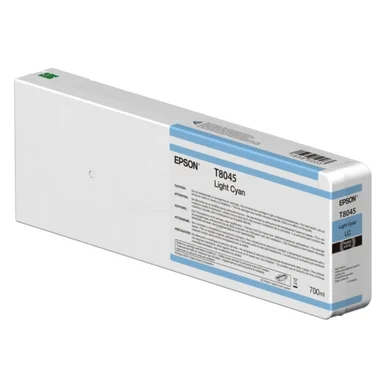 EPSON Jet d'encre cyan  ultraChrome t804500 hD