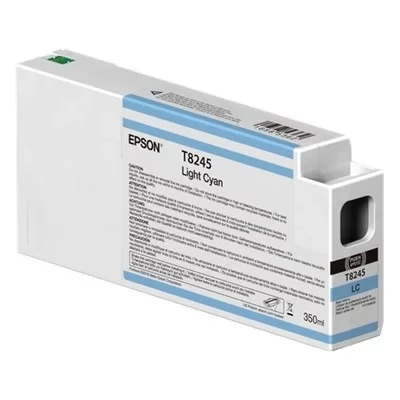 EPSON INK Jet dencre cyan epson ultrachrome t824500 hd