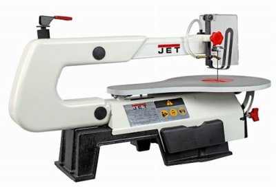 PROMAC JET - JSS-16A-M Scie &agrave; chantourner Vario 50 x 406 mm JSS-16A