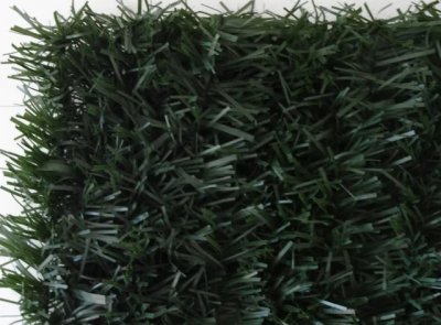 JET7GARDEN  Haie Artificielle 126 Brins 3x2m Vert Sapin 126 Ultra