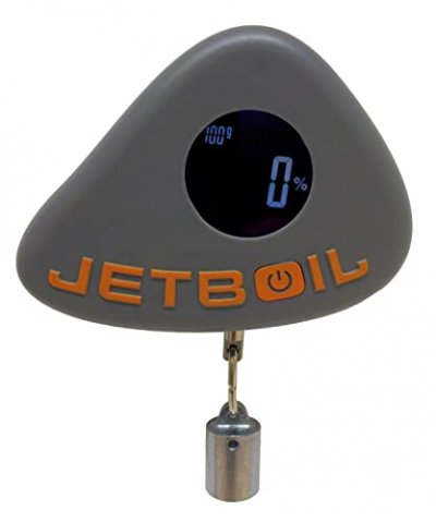 JETBOIL  JetGauge - Pse cartouche Taille unique