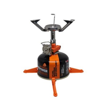 JETBOIL  R&eacute;chaud &agrave; gaz randonn&eacute;e Flash Carbone Noir Unique