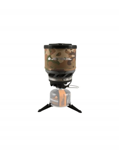 JETBOIL  R&eacute;chaud De Camping Minimo 