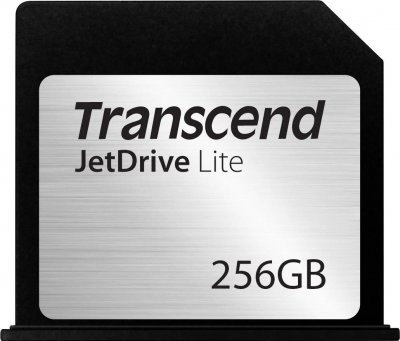 TRANSCEND JETDRIVE LITE 130 256 GO