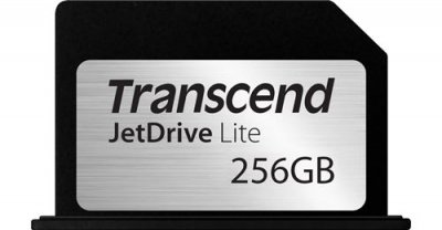 TRANSCEND JETDRIVE LITE 360 256 GO