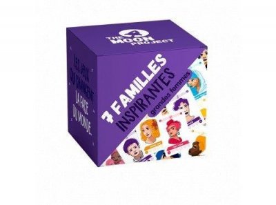  Jeu 7 familles GD femmes 