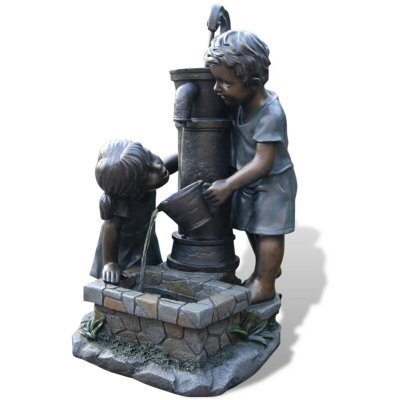 UBBINK Jeu Acqua Arte Atlanta  1387016