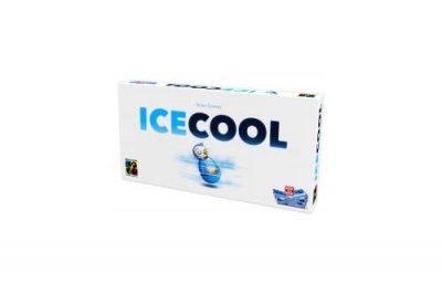 ATAL Jeu d'adresse ia Ice Cool